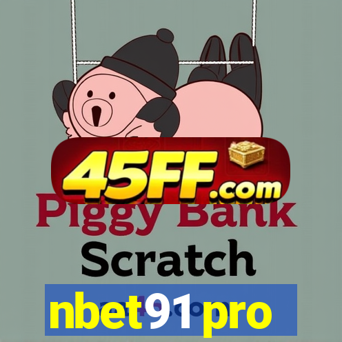 nbet91 pro